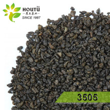 China green tea 3505 gunpowder tea best quality Morocco tea